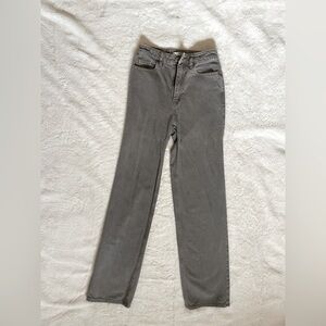 Brown Women's Jeans